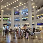 Dorsett Residences Bukit Bintang City Suite At Dorsett Kula Lumpurr
