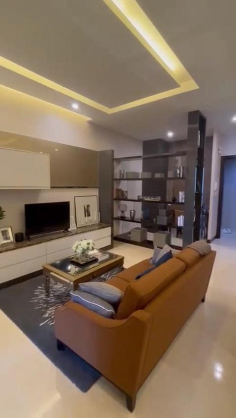 Dorsett Residences Bukit Bintang City At Dorsett Kula Lumpurr Pangsapuri *