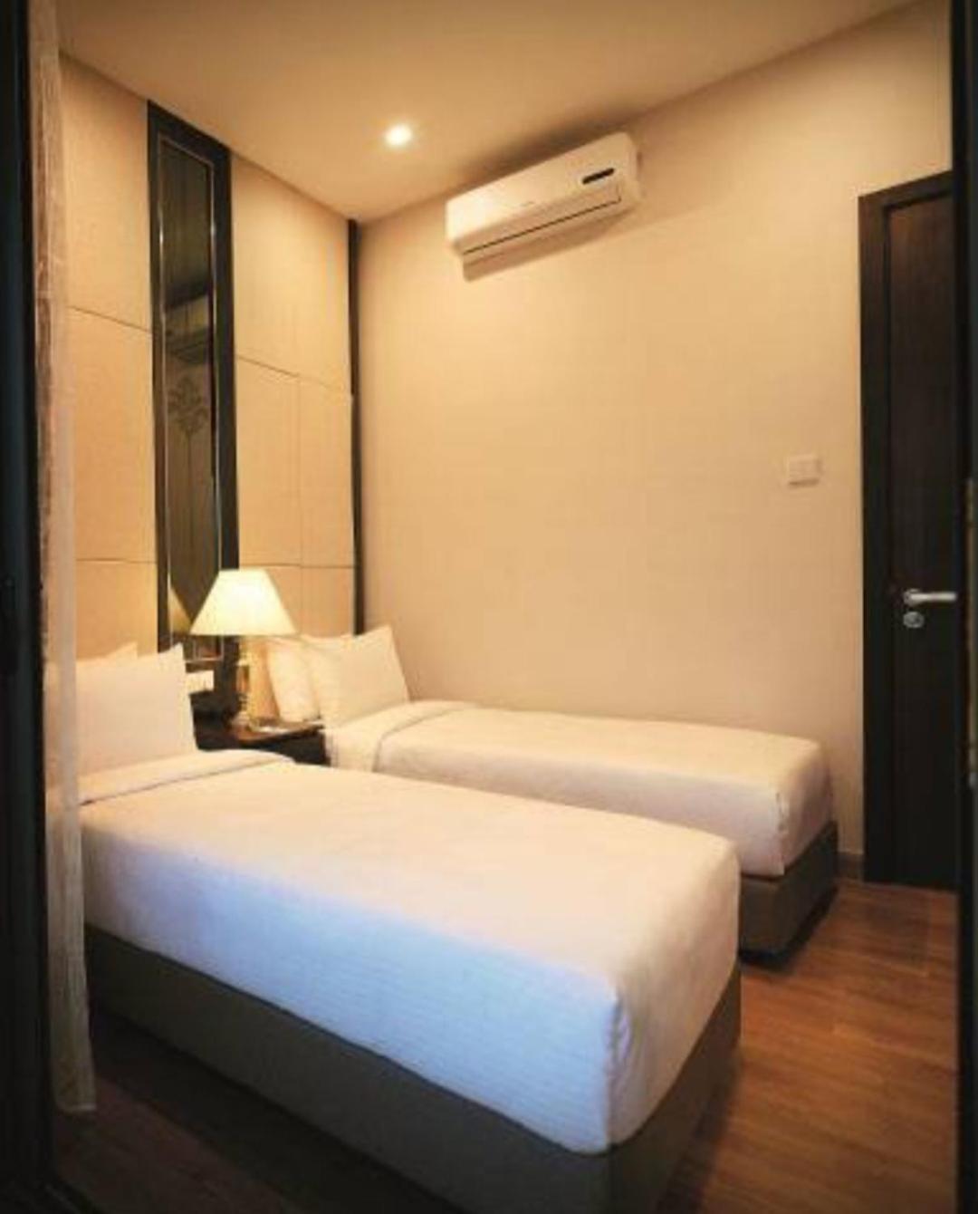 Dorsett Residences Bukit Bintang City At Dorsett Kula Lumpurr Pangsapuri Kuala Lumpur
