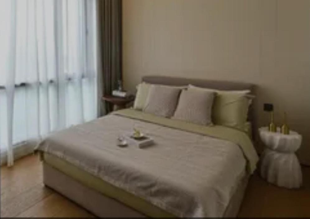 Pangsapuri Dorsett Residences Bukit Bintang City At Dorsett Kula Lumpurr Kuala Lumpur