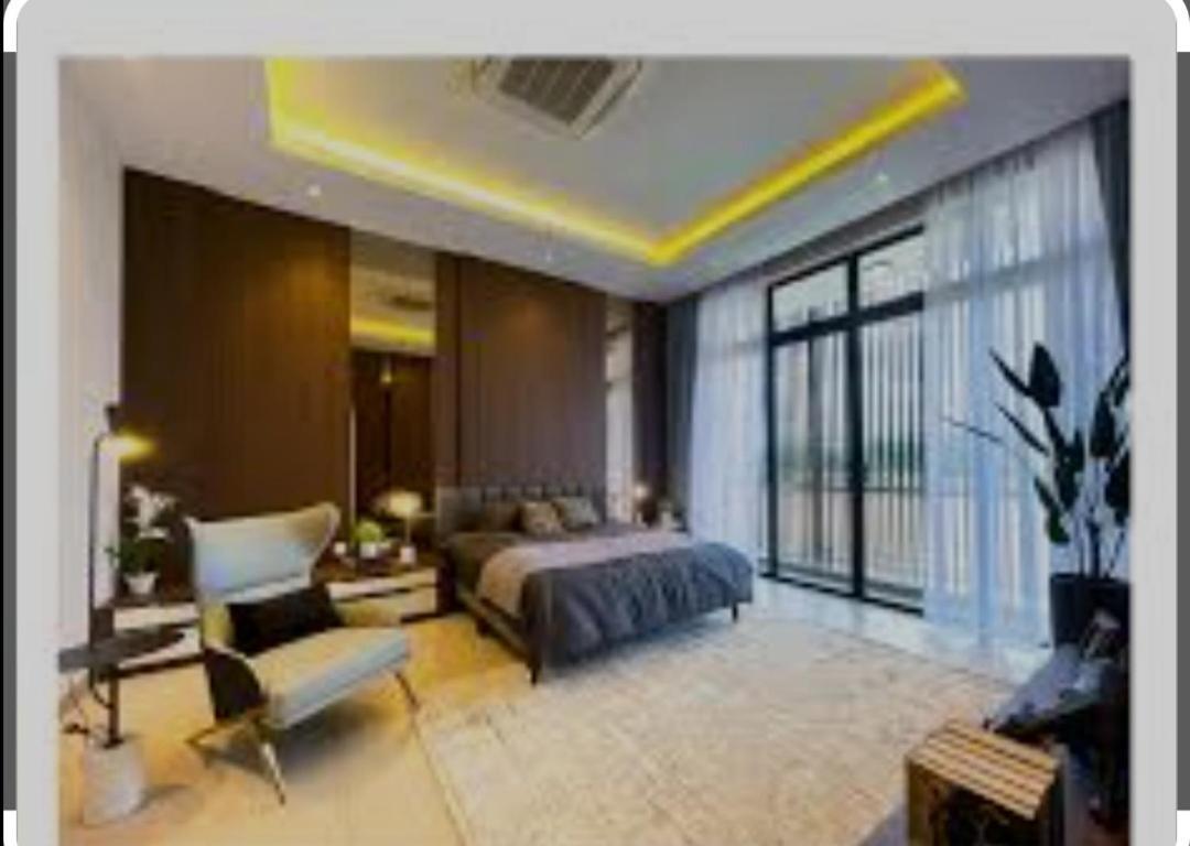 Dorsett Residences Bukit Bintang City At Dorsett Kula Lumpurr Kuala Lumpur