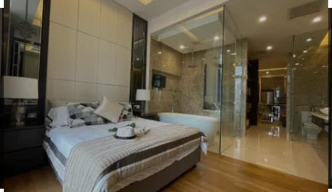 Pangsapuri Dorsett Residences Bukit Bintang City At Dorsett Kula Lumpurr *