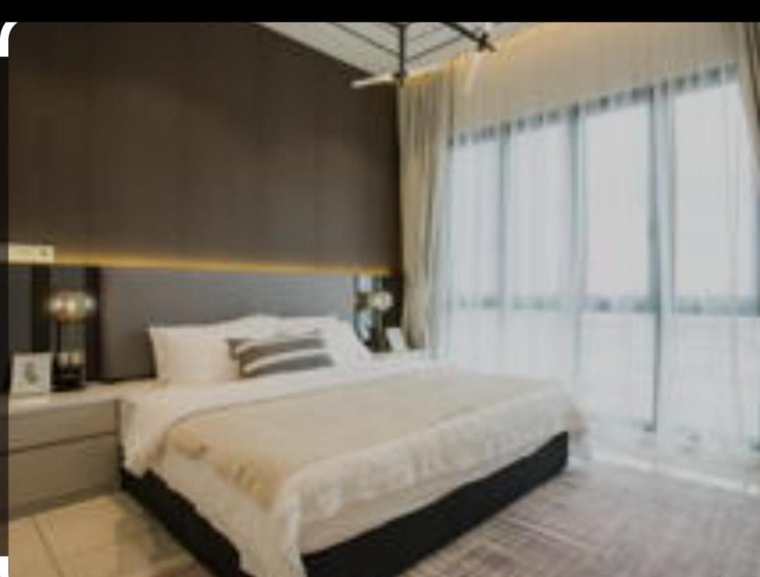 Dorsett Residences Bukit Bintang City At Dorsett Kula Lumpurr Pangsapuri Kuala Lumpur