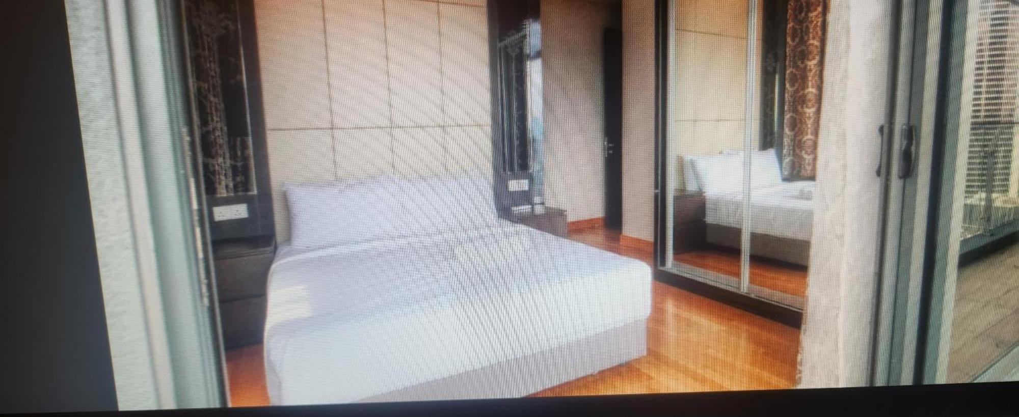 Dorsett Residences Bukit Bintang City At Dorsett Kula Lumpurr * Kuala Lumpur