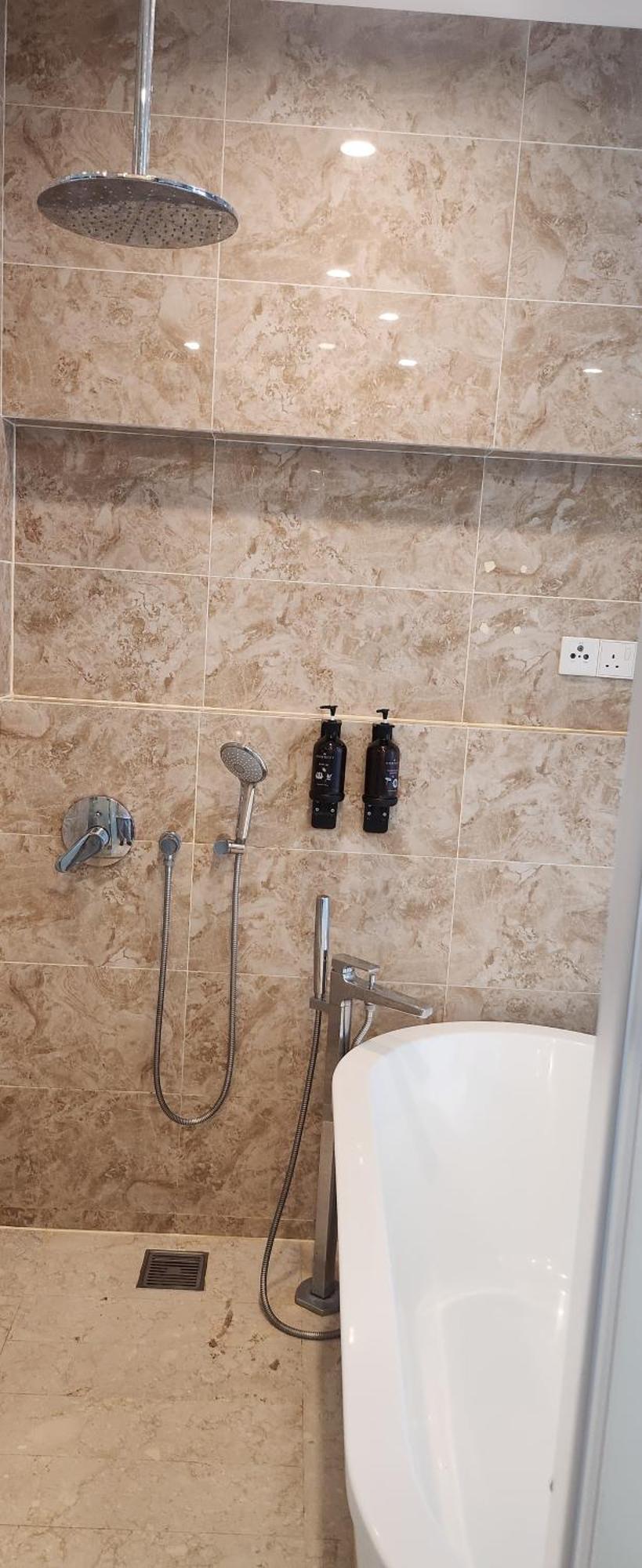 Dorsett Residences Bukit Bintang City At Dorsett Kula Lumpurr Kuala Lumpur