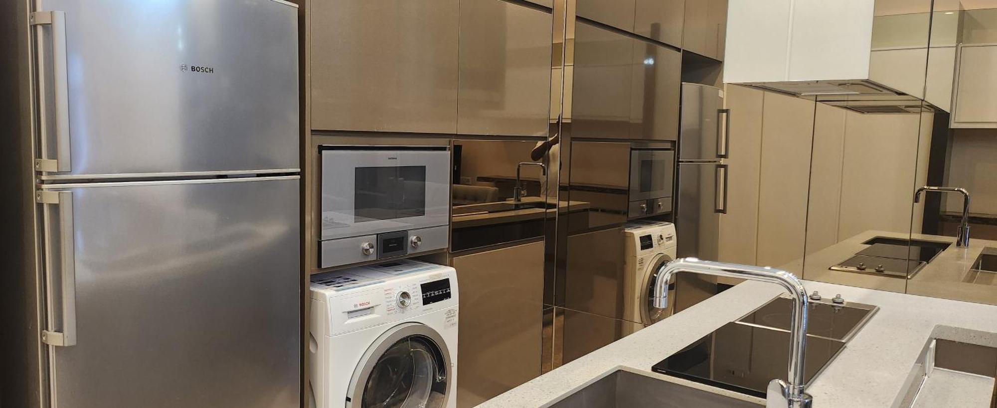 Dorsett Residences Bukit Bintang City At Dorsett Kula Lumpurr Pangsapuri
