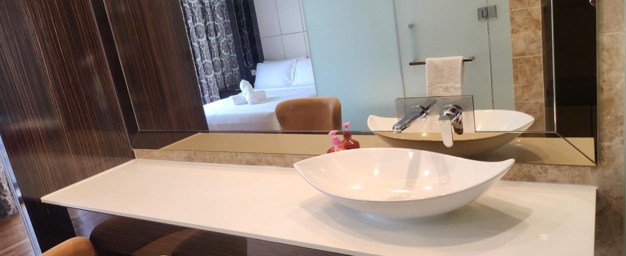 Dorsett Residences Bukit Bintang City At Dorsett Kula Lumpurr Pangsapuri Kuala Lumpur