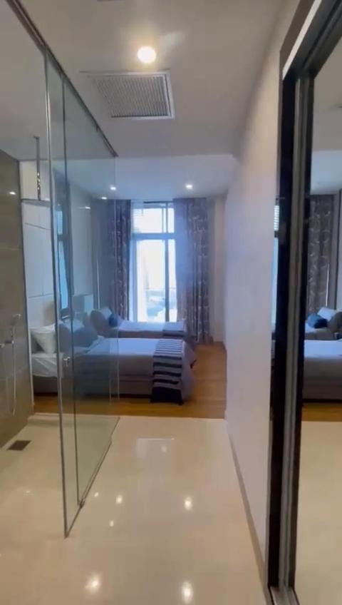 Dorsett Residences Bukit Bintang City At Dorsett Kula Lumpurr * Kuala Lumpur