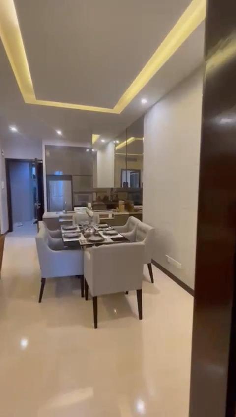 Dorsett Residences Bukit Bintang City At Dorsett Kula Lumpurr Kuala Lumpur
