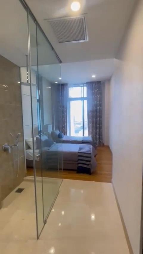 Pangsapuri Dorsett Residences Bukit Bintang City At Dorsett Kula Lumpurr