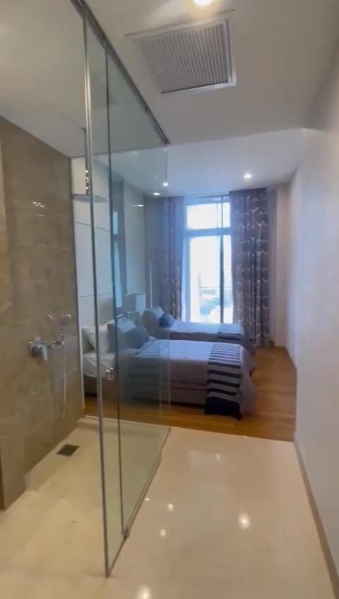 Dorsett Residences Bukit Bintang City At Dorsett Kula Lumpurr Pangsapuri Kuala Lumpur