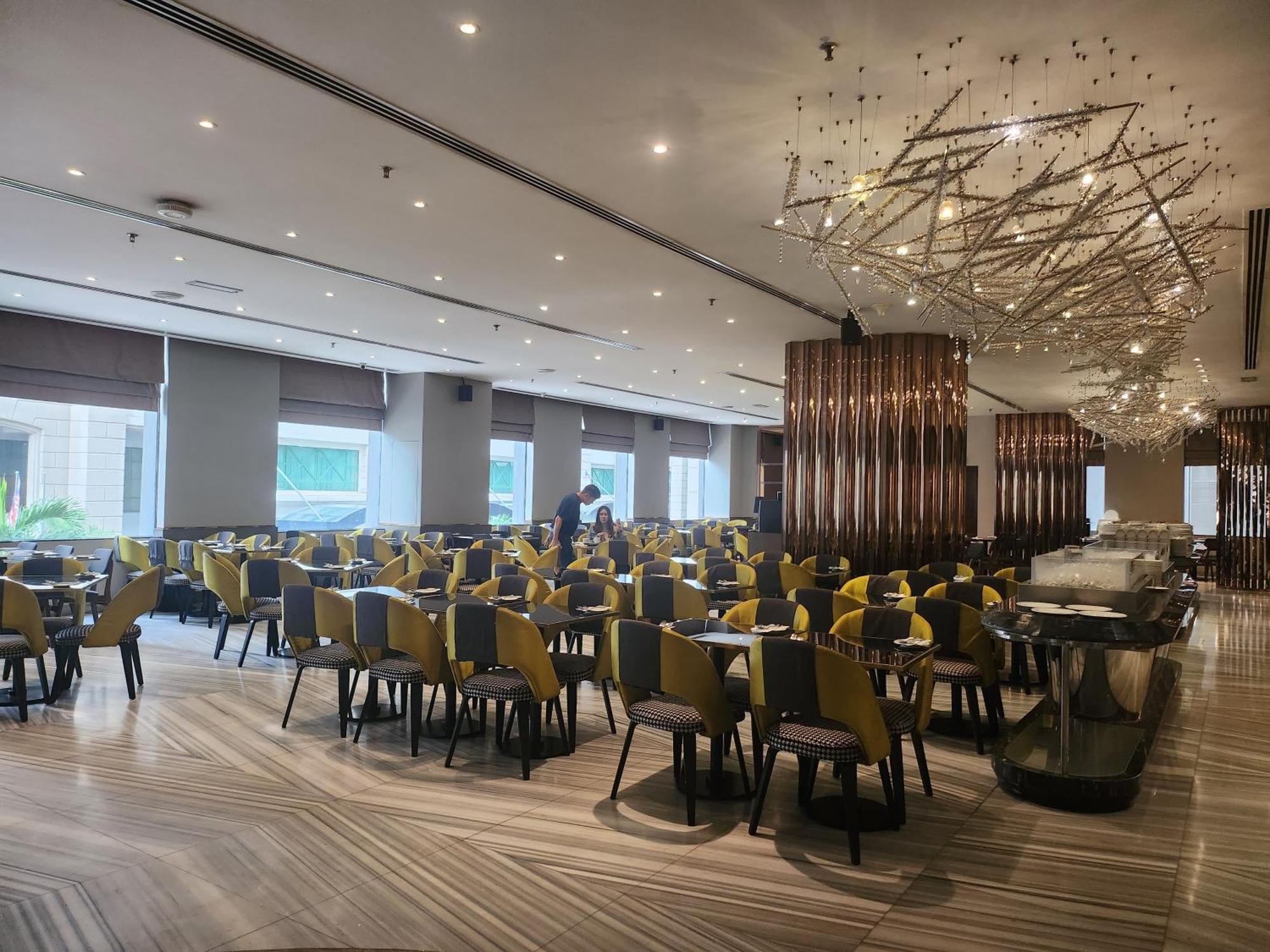 Dorsett Residences Bukit Bintang City At Dorsett Kula Lumpurr Pangsapuri *