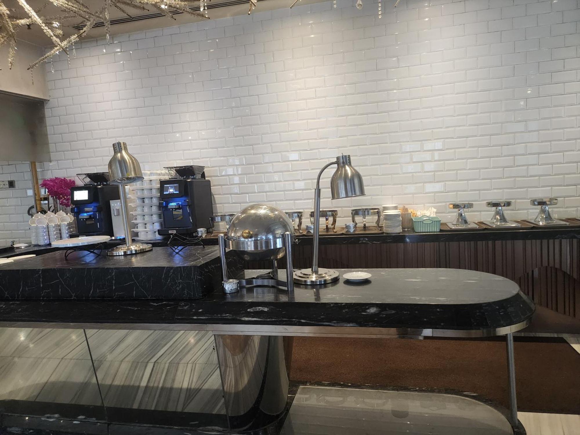 Pangsapuri Dorsett Residences Bukit Bintang City At Dorsett Kula Lumpurr *